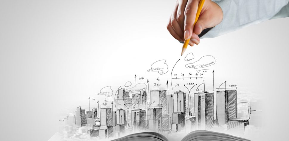 Construction Business 4K Wallpaper Background 970x475